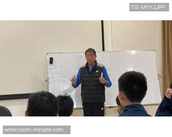 徐根宝谈教练生涯与青训发展强调人才培养的重要性