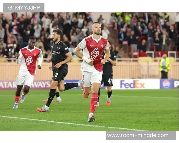 西汉姆对戴尔表现出兴趣摩纳哥不愿意放人球员状态良好满意现状 西汉姆对戴尔表现出兴趣摩纳哥不愿意放人球员状态良好满意现状