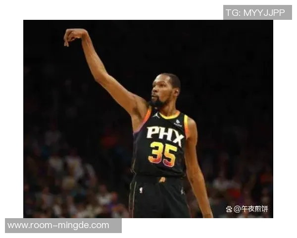 杜兰特称赞哈利伯顿为好兄弟并分享了关于跟腱的深入交流