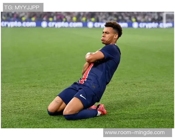 姆巴佩未投票或因不愿在阿什拉夫与登贝莱间做选择