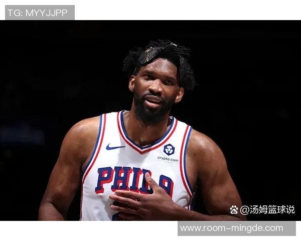 恩比德复出状态不错半场6中4贡献11分1板1助表现可圈可点