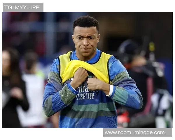 姆巴佩职业生涯400球数据分析巴黎皇马法国摩纳哥贡献一览